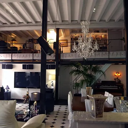 L'orangerie *