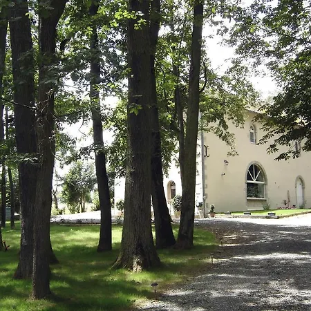 L'orangerie Bed & Breakfast *