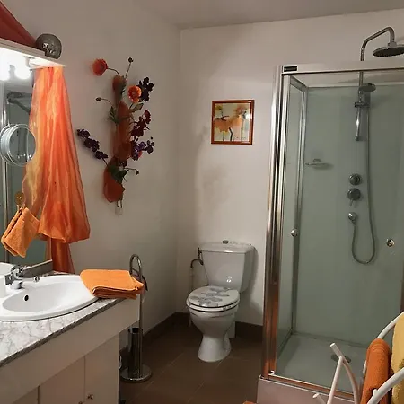 L'orangerie Bed & Breakfast Bellerive-sur-Allier