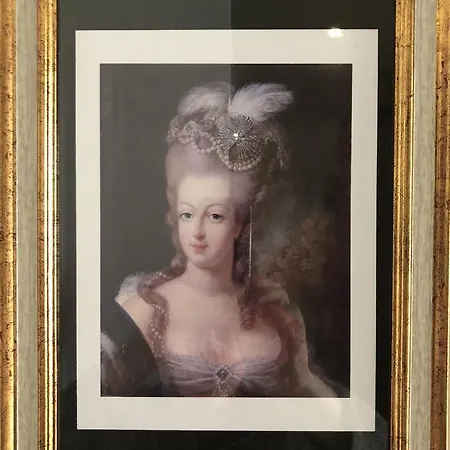 L'orangerie