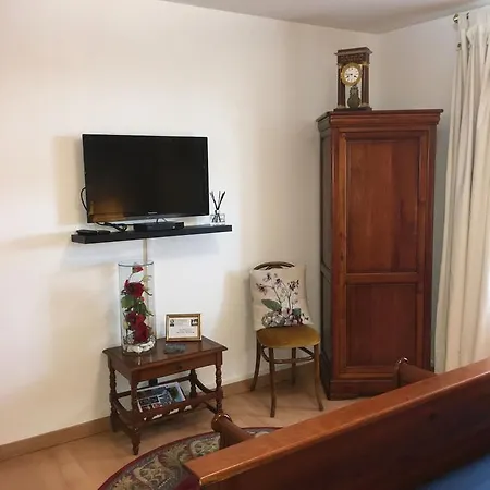 Bed & Breakfast L'orangerie