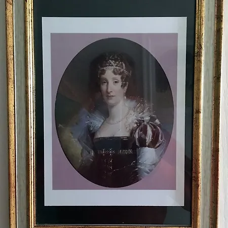 L'orangerie *
